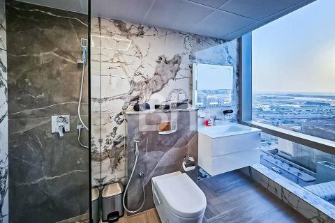 Снять в аренду квартиру в Дубай Марине, Дубай: 3 спальни, 152м², № 23326 - фото 6