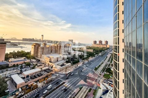 Снять в аренду квартиру в Дубай Марине, Дубай: 3 спальни, 152м², № 23326 - фото 2