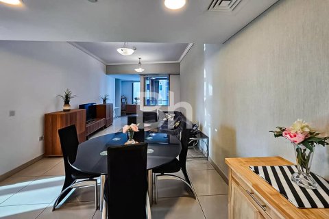 Снять в аренду квартиру в Дубай Марине, Дубай: 3 спальни, 152м², № 23326 - фото 11
