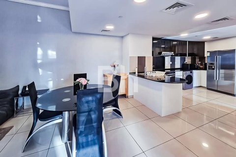 Снять в аренду квартиру в Дубай Марине, Дубай: 3 спальни, 152м², № 23326 - фото 9