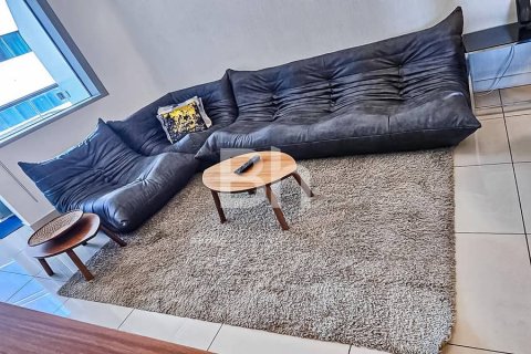 Снять в аренду квартиру в Дубай Марине, Дубай: 3 спальни, 152м², № 23326 - фото 5