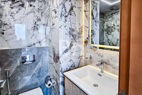 Снять в аренду квартиру в Дубай Марине, Дубай: 3 спальни, 152м², № 23326 - фото 16