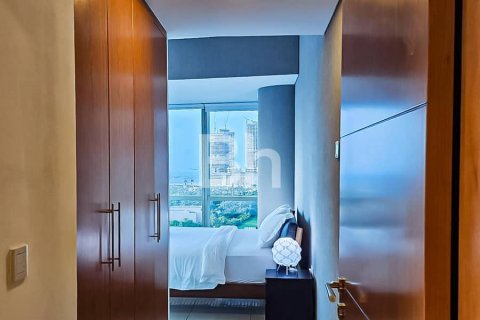 Снять в аренду квартиру в Дубай Марине, Дубай: 3 спальни, 152м², № 23326 - фото 22