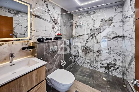 Снять в аренду квартиру в Дубай Марине, Дубай: 3 спальни, 152м², № 23326 - фото 13