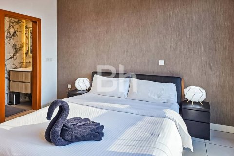 Снять в аренду квартиру в Дубай Марине, Дубай: 3 спальни, 152м², № 23326 - фото 21