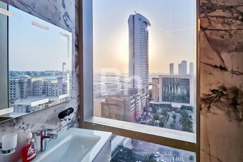 Снять в аренду квартиру в Дубай Марине, Дубай: 3 спальни, 152м², № 23326 - фото 14