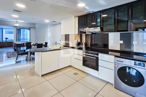 Снять в аренду квартиру в Дубай Марине, Дубай: 3 спальни, 152м², № 23326 - фото 7
