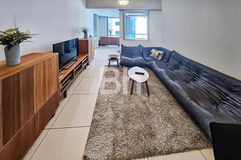 Снять в аренду квартиру в Дубай Марине, Дубай: 3 спальни, 152м², № 23326 - фото 4