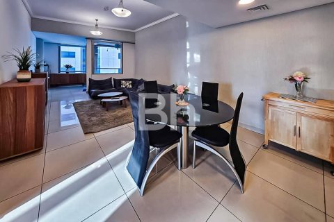 Снять в аренду квартиру в Дубай Марине, Дубай: 3 спальни, 152м², № 23326 - фото 12