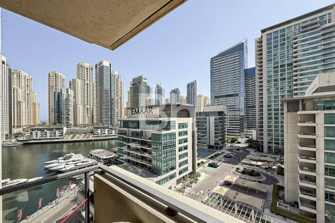Appartement à Dubai Marina, Dubai, 1 chambre, 78 m², № 23331 - photo 9