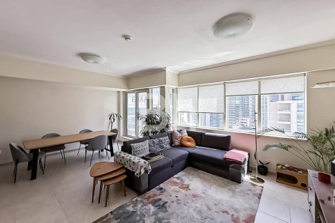 Appartement à Dubai Marina, Dubai, 1 chambre, 78 m², № 23331 - photo 11