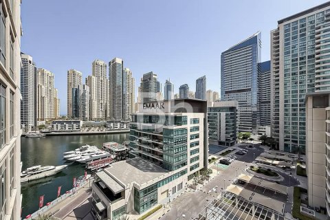 Appartement à Dubai Marina, Dubai, 1 chambre, 78 m², № 23331 - photo 10
