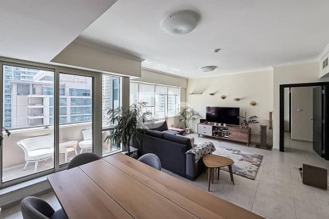 Appartement à Dubai Marina, Dubai, 1 chambre, 78 m², № 23331 - photo 1