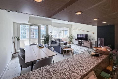 Appartement à Dubai Marina, Dubai, 1 chambre, 78 m², № 23331 - photo 2
