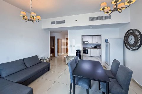 Снять в аренду квартиру в Дубай Марине, Дубай: 2 спальни, 99м², № 23327 - фото 1