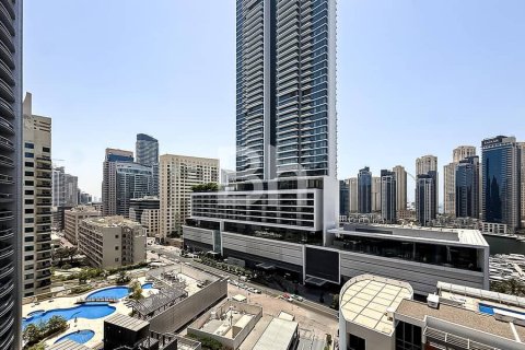 Снять в аренду квартиру в Дубай Марине, Дубай: 2 спальни, 99м², № 23327 - фото 4