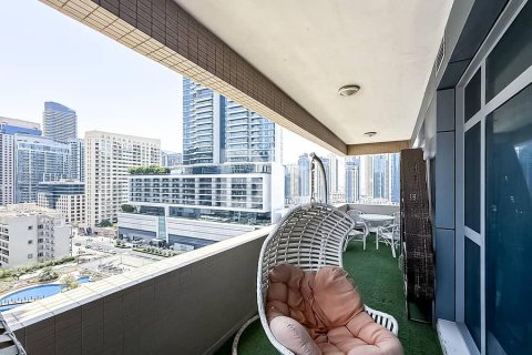 Снять в аренду квартиру в Дубай Марине, Дубай: 2 спальни, 99м², № 23327 - фото 2