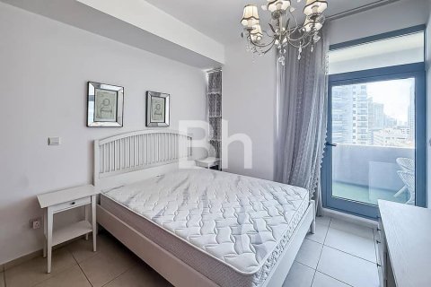 Снять в аренду квартиру в Дубай Марине, Дубай: 2 спальни, 99м², № 23327 - фото 9