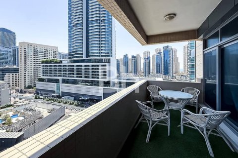 Снять в аренду квартиру в Дубай Марине, Дубай: 2 спальни, 99м², № 23327 - фото 3
