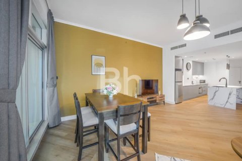 Apartamento en Dubai Marina, Dubai, 2 dormitorios, 117 m², № 23330 - foto 3