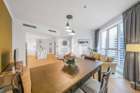 Apartamento en Dubai Marina, Dubai, 2 dormitorios, 117 m², № 23330 - foto 4