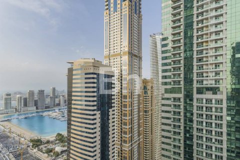 Apartamento en Dubai Marina, Dubai, 2 dormitorios, 117 m², № 23330 - foto 28