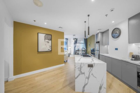 Apartamento en Dubai Marina, Dubai, 2 dormitorios, 117 m², № 23330 - foto 9