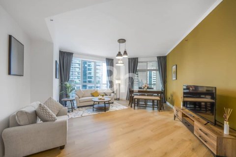 Apartamento en Dubai Marina, Dubai, 2 dormitorios, 117 m², № 23330 - foto 7