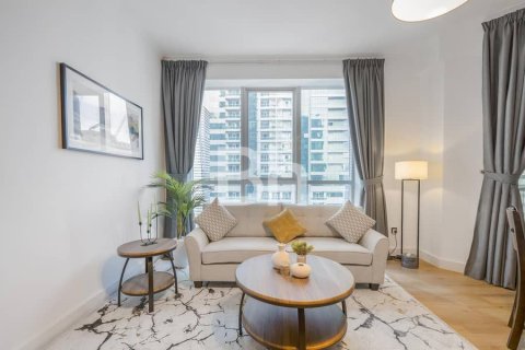 Apartamento en Dubai Marina, Dubai, 2 dormitorios, 117 m², № 23330 - foto 6
