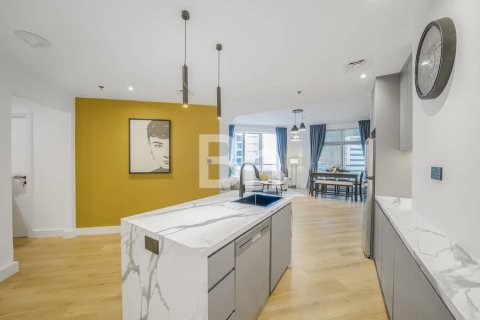 Apartamento en Dubai Marina, Dubai, 2 dormitorios, 117 m², № 23330 - foto 8