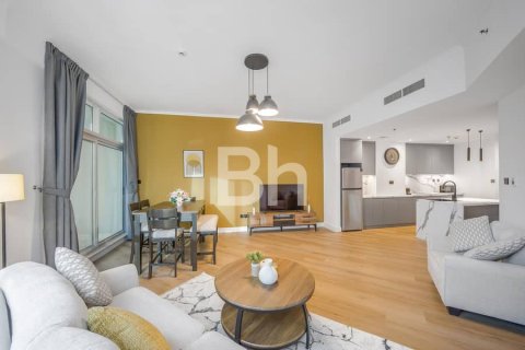 Apartamento en Dubai Marina, Dubai, 2 dormitorios, 117 m², № 23330 - foto 2