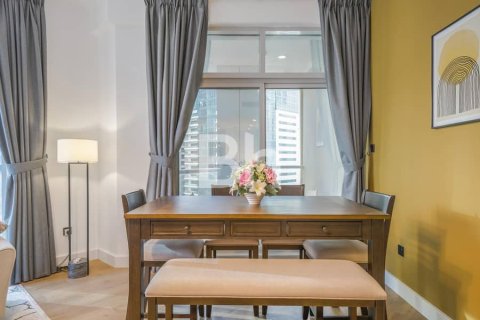 Apartamento en Dubai Marina, Dubai, 2 dormitorios, 117 m², № 23330 - foto 5