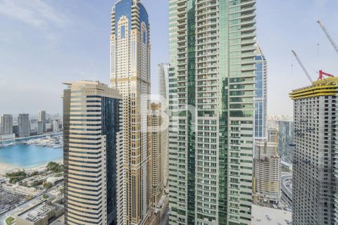 Apartamento en Dubai Marina, Dubai, 2 dormitorios, 117 m², № 23330 - foto 13