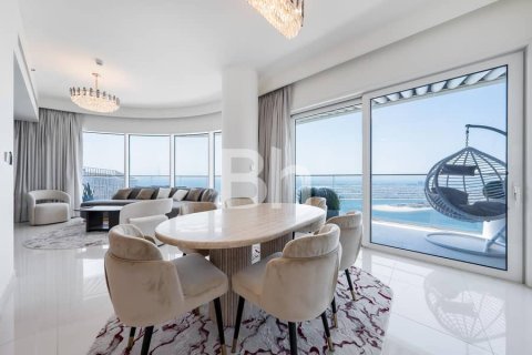 Appartement à Dubai Harbour, Dubai, 3 chambres, 211 m², № 23332 - photo 18