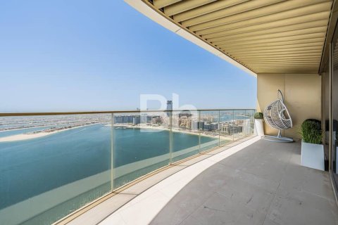 Appartement à Dubai Harbour, Dubai, 3 chambres, 211 m², № 23332 - photo 12