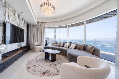 Appartement à Dubai Harbour, Dubai, 3 chambres, 211 m², № 23332 - photo 1