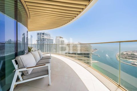 Appartement à Dubai Harbour, Dubai, 3 chambres, 211 m², № 23332 - photo 15