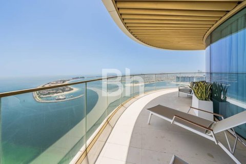 Appartement à Dubai Harbour, Dubai, 3 chambres, 211 m², № 23332 - photo 14