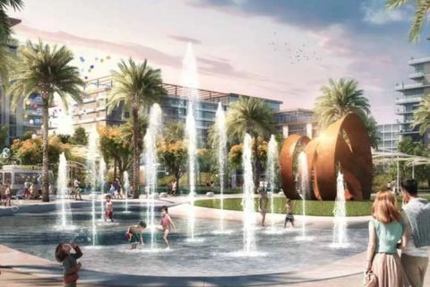 Apartment in Al Wasl, Dubai 1 bedroom, 72.8 sq.m. № 18577 - photo 5