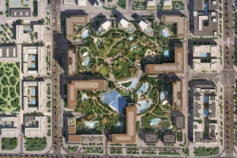 Apartment in Al Wasl, Dubai 1 bedroom, 72.8 sq.m. № 18577 - photo 10