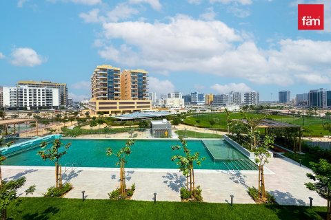 Apartment in Majan, Dubai 2 bedrooms, 93.2 sq.m. № 18576 - photo 20