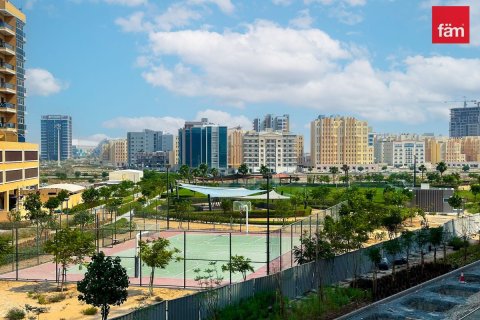 Apartment in Majan, Dubai 2 bedrooms, 93.2 sq.m. № 18576 - photo 22