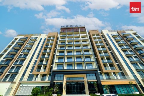 Apartment in Majan, Dubai 2 bedrooms, 93.2 sq.m. № 18576 - photo 1