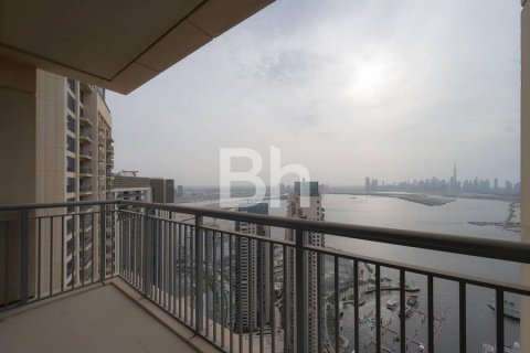 Apartamento en Dubai Creek Harbour (The Lagoons), Dubai, 2 dormitorios, 108 m², № 21072 - foto 11