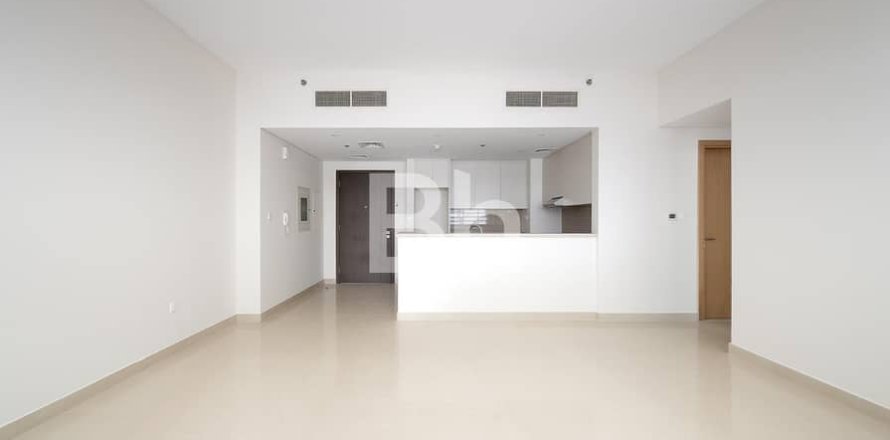 Apartamento en Dubai Creek Harbour (The Lagoons), Dubai, 2 dormitorios, 108 m², № 21072