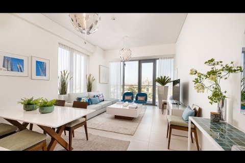Apartment in Al Wasl, Dubai 2 bedrooms, 141 sq.m. № 21069 - photo 24