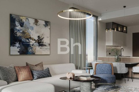 Apartment in Business Bay, Dubai 2 bedrooms, 107 sq.m. № 21071 - photo 3