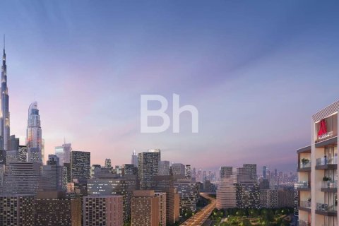 Apartment in Business Bay, Dubai 2 bedrooms, 107 sq.m. № 21071 - photo 10