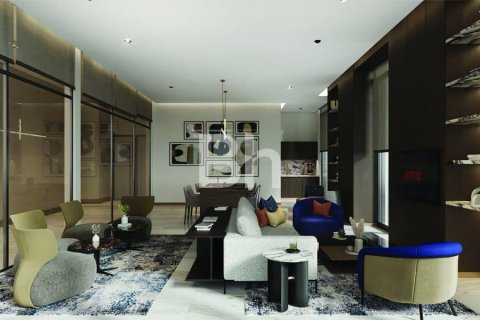Apartment in Business Bay, Dubai 2 bedrooms, 107 sq.m. № 21071 - photo 14