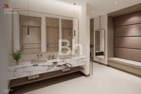 Apartment in Business Bay, Dubai 2 bedrooms, 107 sq.m. № 21071 - photo 15
